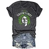 Beetlejuice It's Show Time Tee