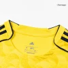 Al Nassr Home Soccer Jersey 2025/26