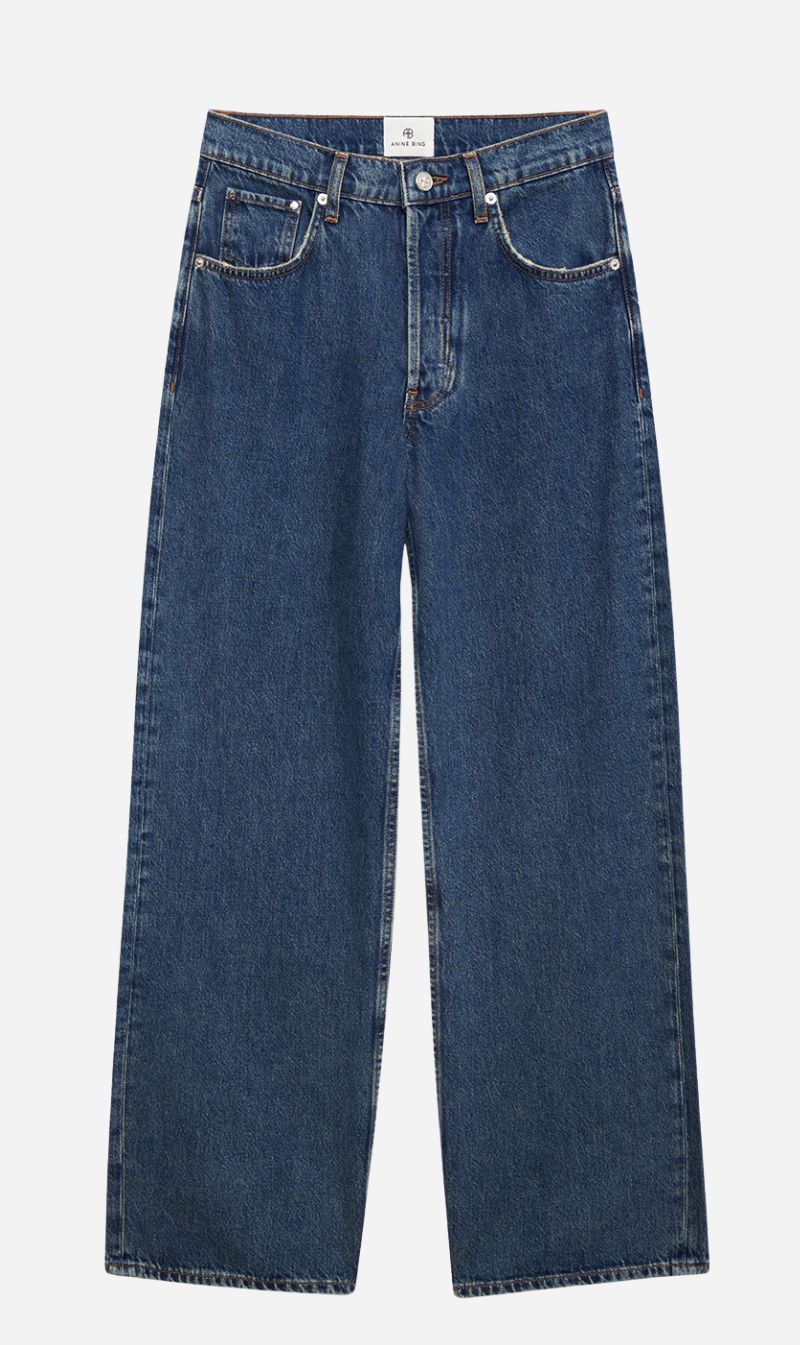 Anine Bing | Manon Jean - Sea Blue
