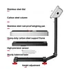 Foldable Floor Scale LCD Display Industrial Platform Scale for Pricing Warehouse