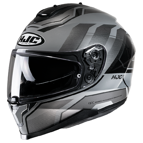 HJC C70 Nian Helmet