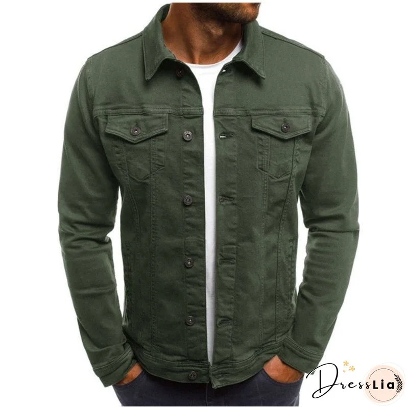 Rence | Denim Jacket