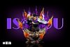 Fujitora Issho - ONE PIECE Resin  Statue - A Plus Studios