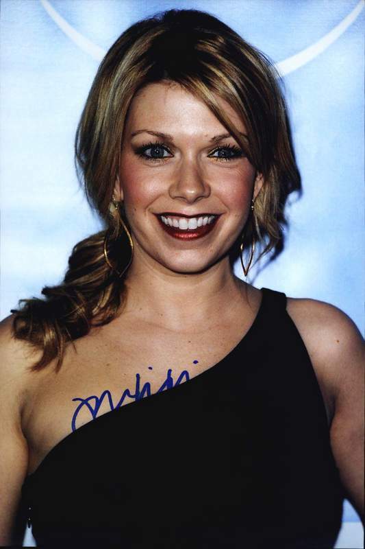 Mary Elizabeth Ellis authentic signed 10x15 Photo Poster painting |CERT Autographed A0008