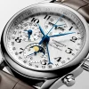 Longines Watch Master Collection Mens