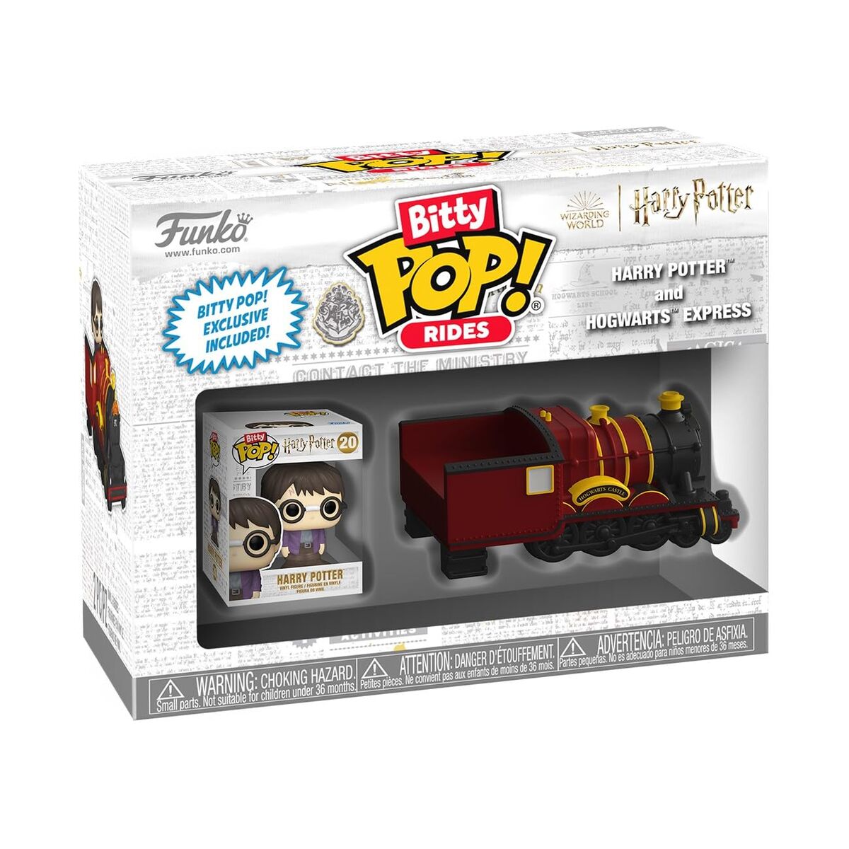 Collectable Figures Funko Pop! 83622 Stick