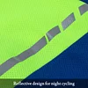 Men's Cycling Suit Outdoor Cycling Jacket Breathable Quick-Drying Jacket Cycling Suit Men