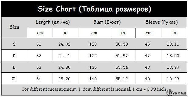 Casual and Stylish winter Sweater | IFYHOME