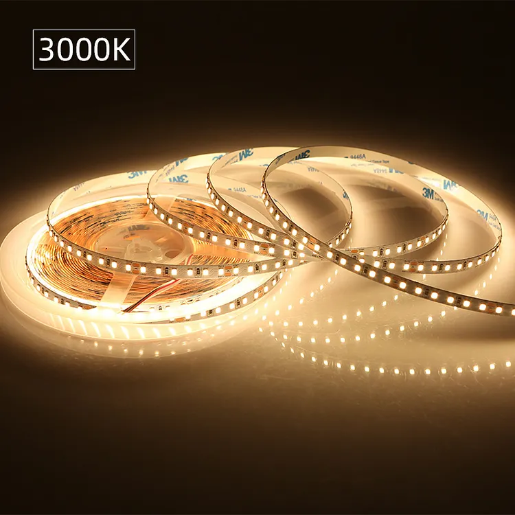 12V/24V Low Voltage LED Strip 