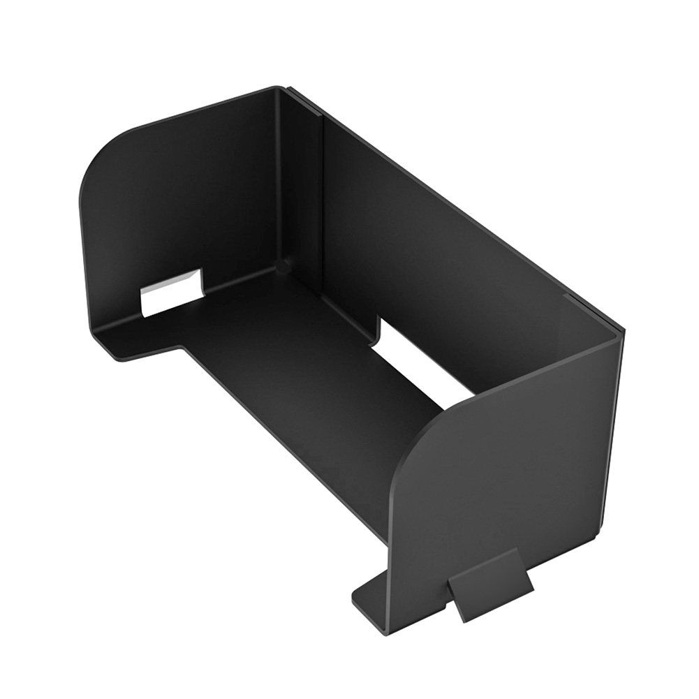 

Foldable Leather Phone Sun Shade Hood for DJI Mavic Air 2 Remote Controller, 501 Original
