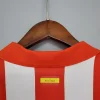 Retro 2013-14 Atletico Madrid Soccer Jersey Home