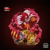 Vinsmoke Ichiji - ONE PIECE Statue - YZ Studios