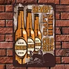 Beer - Vintage Metal Signs(12*16Inch) - Bar