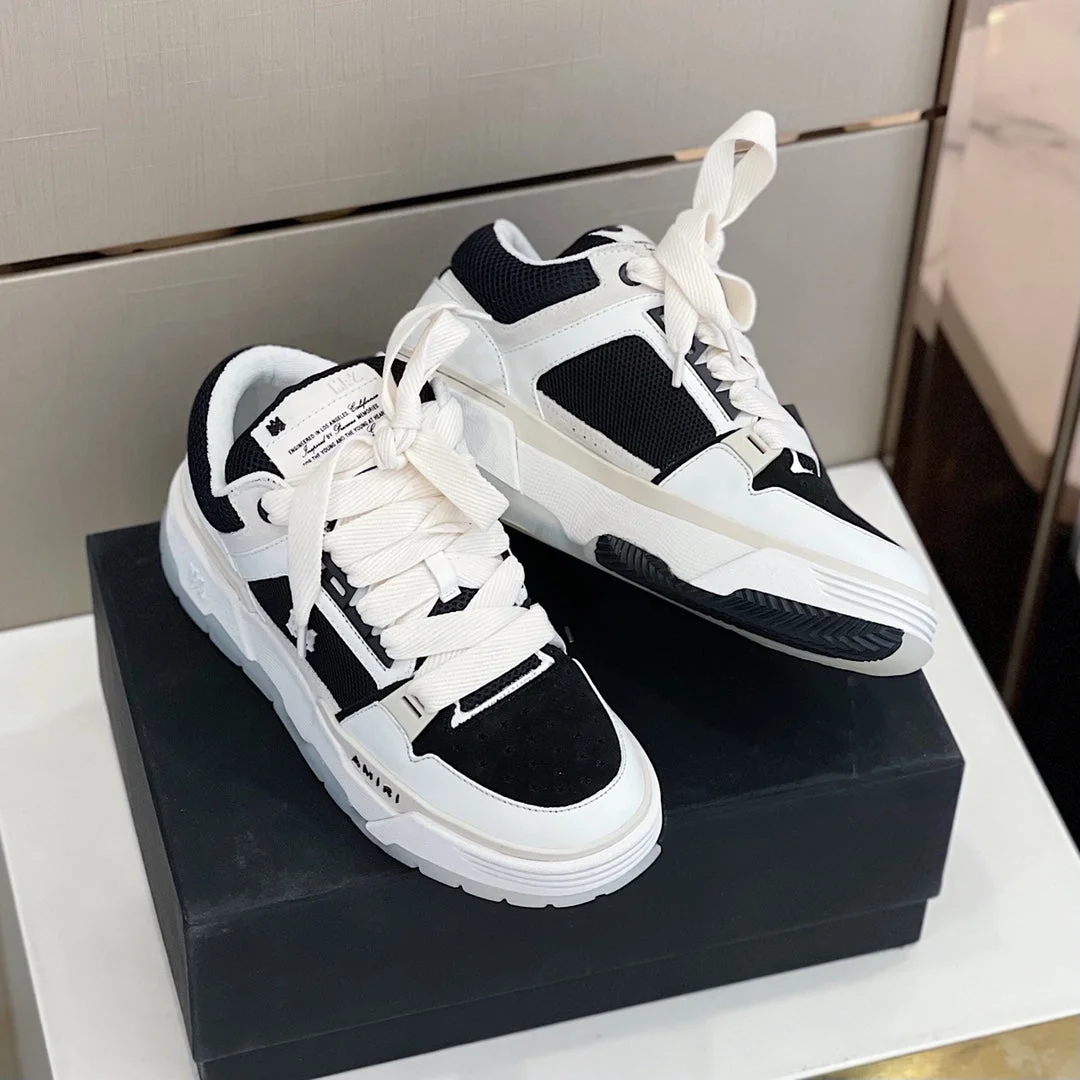AMIRI 2023 New  Sneakers