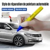 Peinture de retouche pour voiture Stylo &agrave; peinture