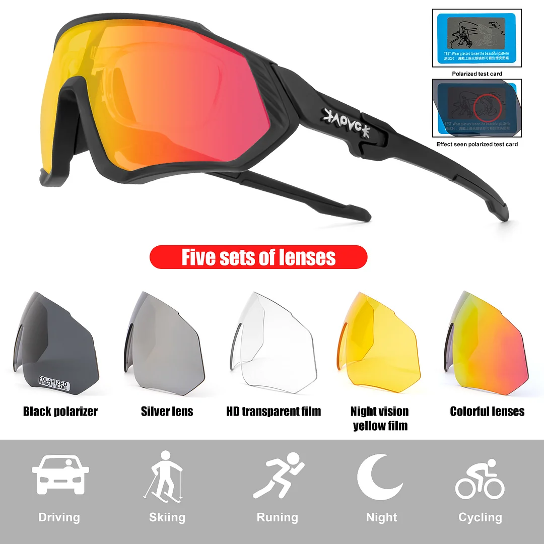 womens bike glasses