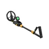 MD1008A Underground Metal Detector LCD Gold Jewelry Treasure Finders Seeker