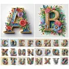 Diamond Painting-DIY Crystal Rhinestone Letter