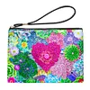 DIY Love Succulent Special Shaped Diamond Painting Handbag
