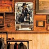 [Show]Tombstone West Cowboy - Vintage Metal Signs - 20*30cm/30*40cm - Western&Movie