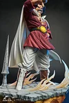 1/6 & 1/4 Scale Mr. Satan - Dragon Ball Resin Statue - Clouds Studios