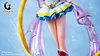 1/6 Scale Sailor Moon - Sailor Moon Resin Statue - Moon Glow Studio [In Stock]