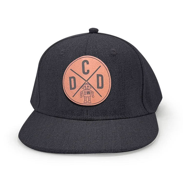 Personalized Kids Name Hat|C05
