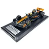 1/24 Scale McLaren F1 Alloy Car Model MCL60 Formula One Racing Car Model