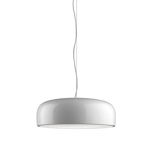 Smithfield Suspension Aluminium Minimalist Pendant Light G36