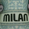 24/25 Player Version AC Milan Green Special Soccer Jersey