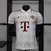 Joyfball 2025/2026 Player Version Bayern Munich Special Edition Football Jersey 1:1 Thai Quality