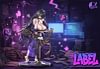 1/6 Scale Label - Goddess of Victory: Nikke Resin Statue - GZ Studio