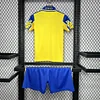 2024/2025 Cádiz Home Football Jersey 1:1 Quality Thai Kids Size
