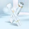 Bikini Trimmer Waterproof Body Shaver Rechargeable Electric Razor for Women