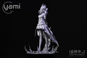 YAMI Studio - Honkai: Star Rail Lethe no Musume Castorice 1/6 Statue(GK)-