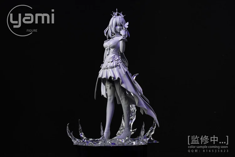 YAMI Studio - Honkai: Star Rail Lethe no Musume Castorice 1/6 Statue(GK)-