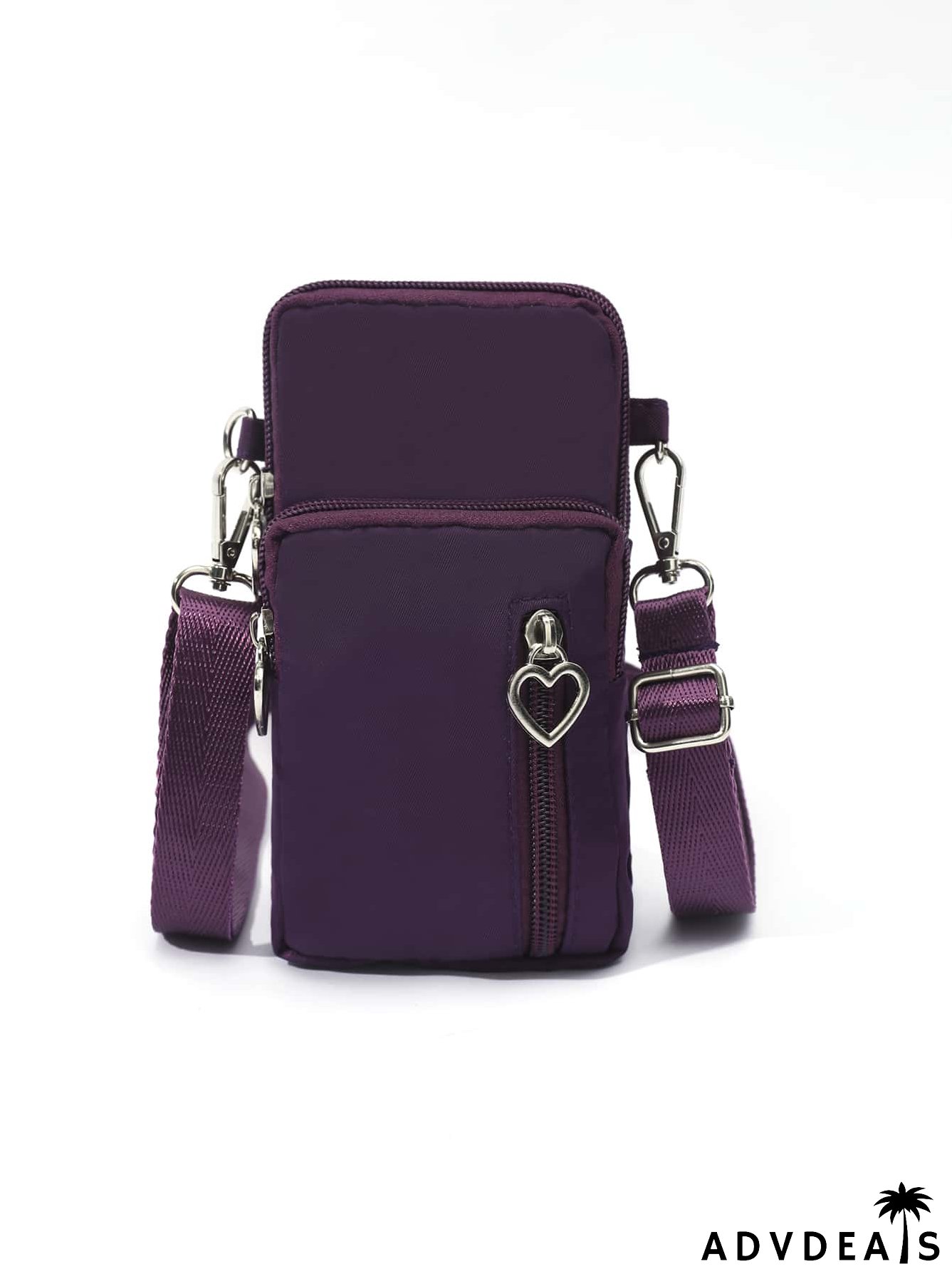 Minimalist Phone Wallet