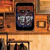 Pantera - Vintage Metal Signs - 20*30cm/30*40cm - Music