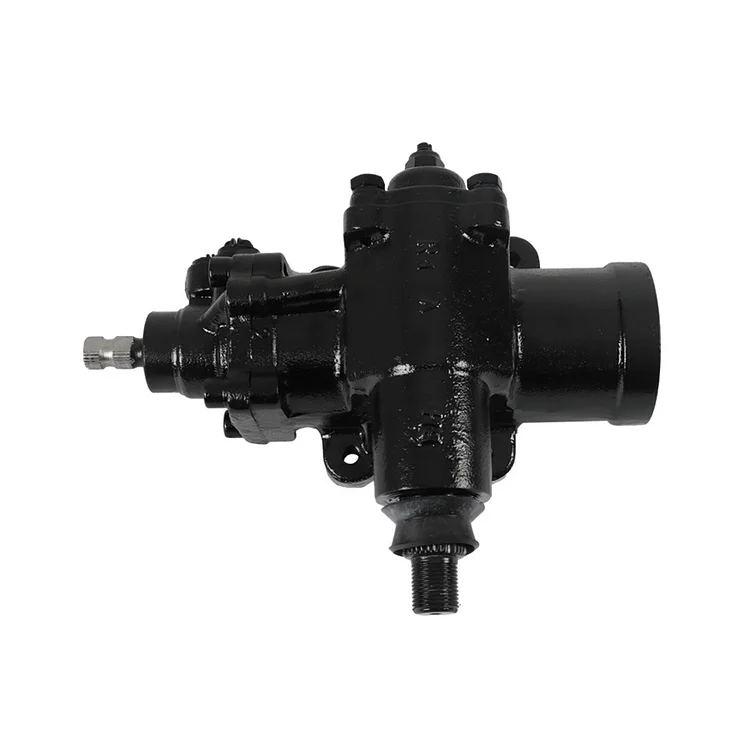 SEBLAFF Power Steering Gear Box Replacement for 1980-1995 Cherokee Grand Wagoneer J10 J20 Wagoneer Wrangler 27-6528