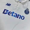 Joyfball 2025/2026 Porto Third Away Football Shirt