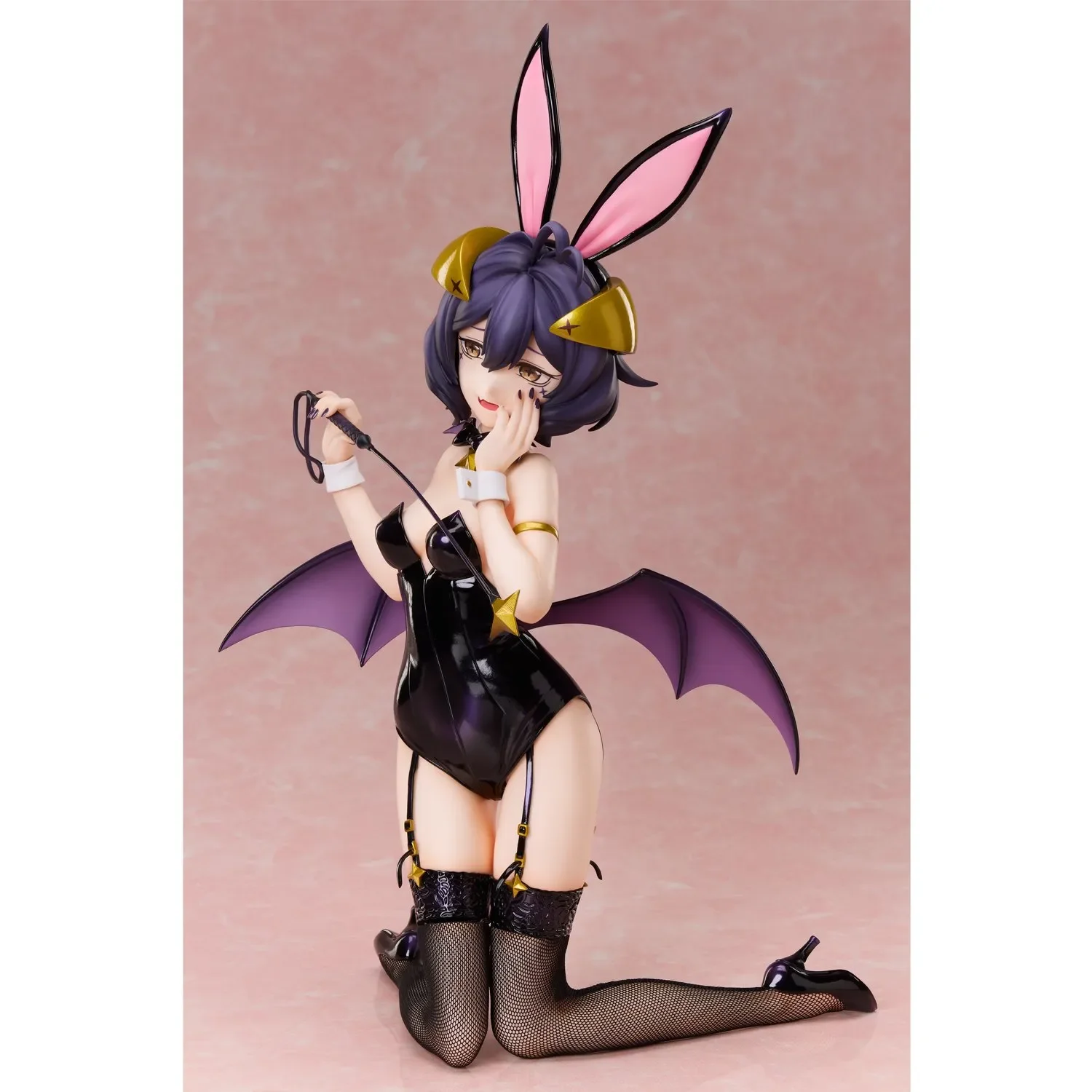 FREEing - Gushing over Magical Girls Official  -Bunny Girl Ver. Magia Bose Hiiragi Utena  1/4 Scale Statue （GK)-