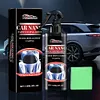 120ml Car Nano Coating Liquid Car Polish Nano Coatings Car Nano Repairing Spray