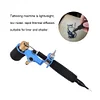 Tattoo Machine Handle, Light Weight Low Jitter Stable Performance Tattoo Machine