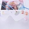 Plastic Clear Oval Painting Palette Drawing Watercolor Mixing Board PalletPainting By Numbers - DIY Venice(40*50 CM)