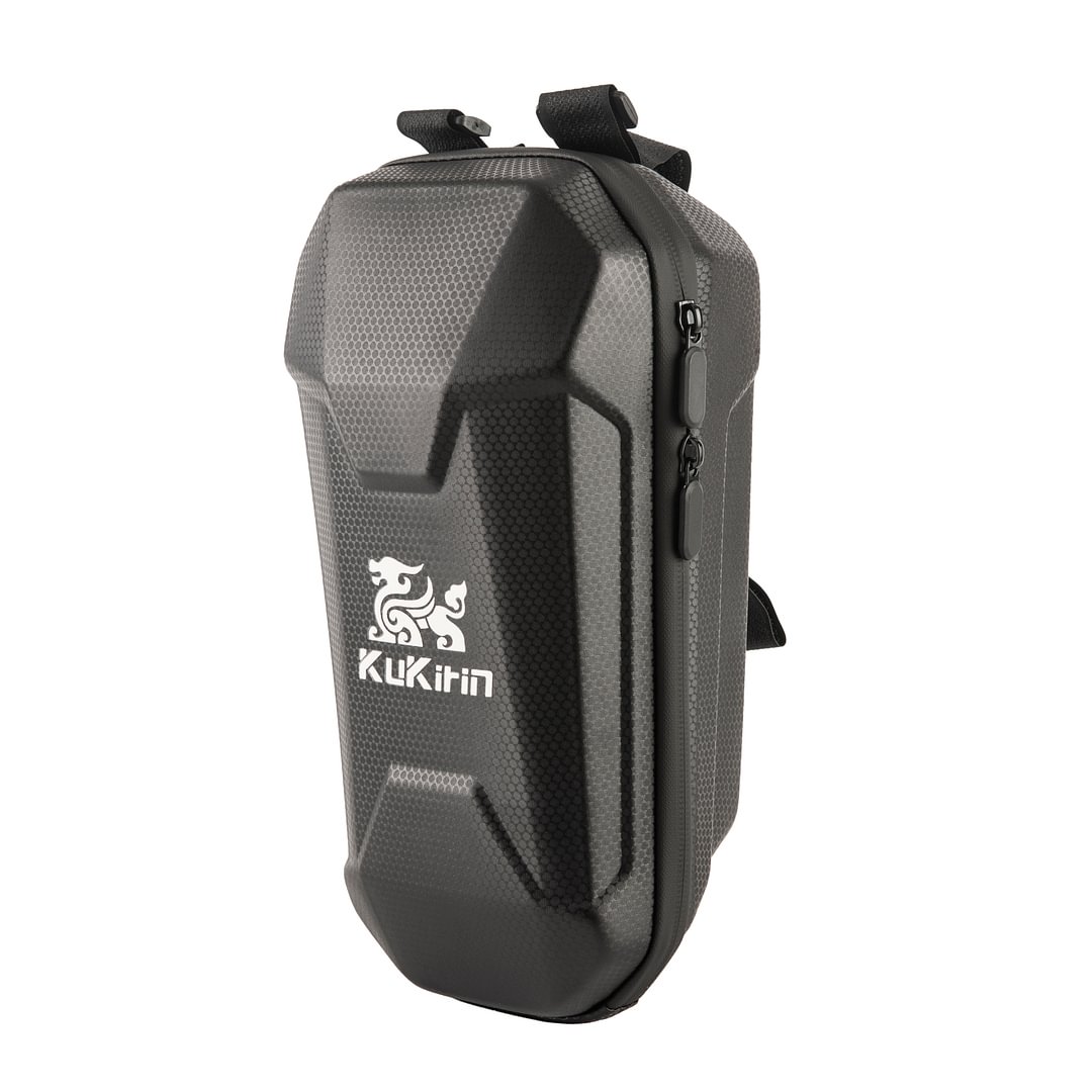  kugoo Scooter Storage Bag, Scooter Handlebar Bag Compatible with Multiple Models
