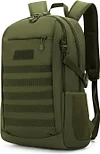 12L/ 15L/ 20L/ 30L Mini Rucksack Taktisch Wanderrucksack Molle Schultasche Wasserabweisend Daypack Milit&auml;risch Schulrucksack Studenttasche Unitasche Sporttasche Laptoptasche f&uuml;r Outdoor Sport