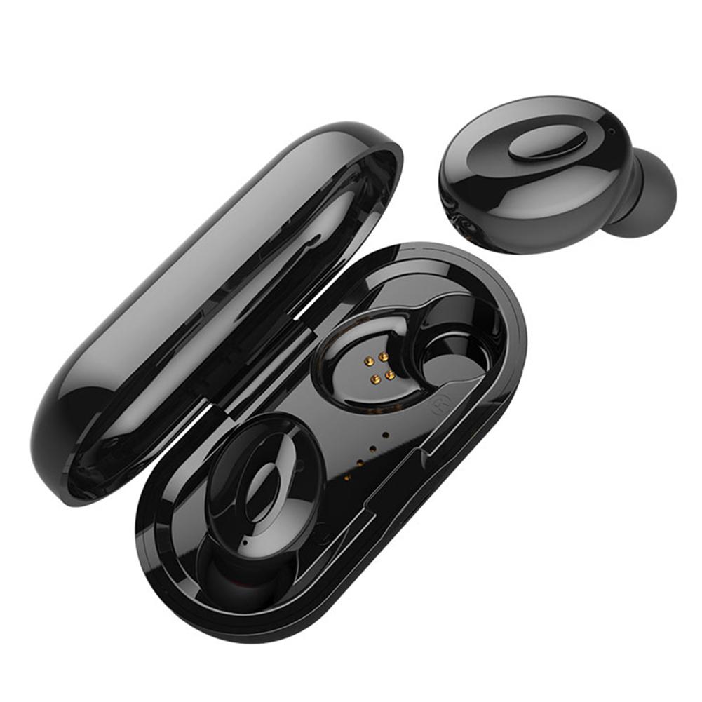 

XG15 TWS Bluetooth 5.0 Earphones Wireless Stereo Headphones Sport Headset, 501 Original