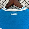 2025/2026 Napoli Home Football Shirt 1:1 Thai Quality