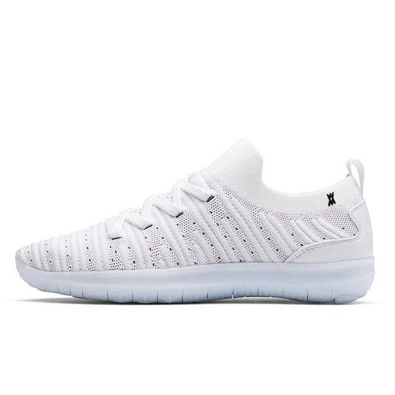 ONEMIX 2021 sale Loafers Men Casual Flat Shoes Light Tenis Masculino Zapatos Hombre Sapatos Outdoor Jogging Shoes