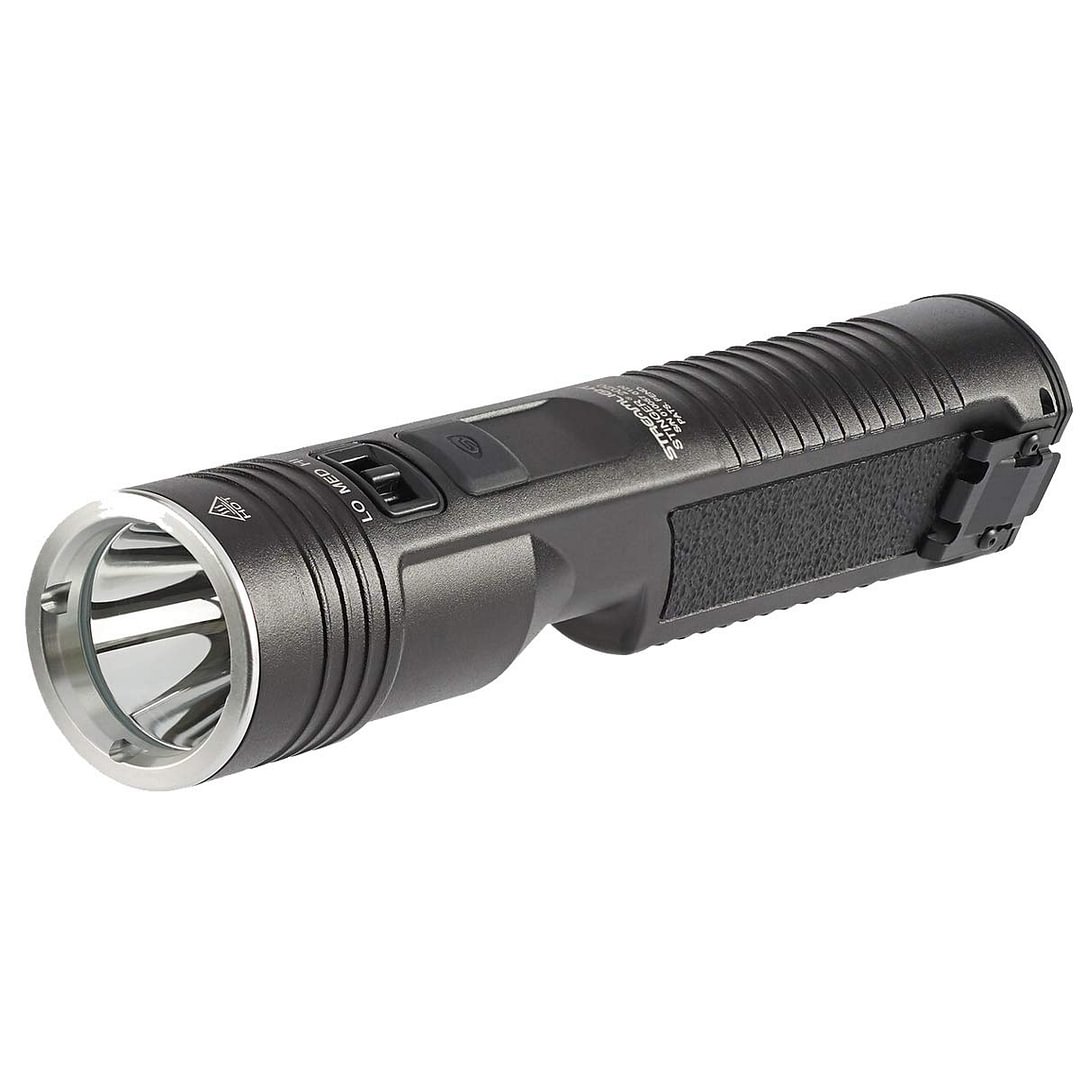 Streamlight 78104 Stinger 2020 Rechargeable Flashlight